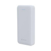 Devia powerbank Kintone 20000 mAh - White
