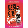 Desi Girl Speaking (A.S. Hussain)
