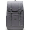 Herschel Retreat™ New - Gargoyle Tonal 23l