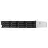 QNAP TS-h1887XU-RP-E2334-16G (4C/XeonE-2334/4,8Hz/16GBRAM/18xSATA/2x2,5GbE/2x10GbE/4xUSB3.2/3xPCIe/RP) TS-h1887XU-RP-E2334-16G