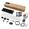 PHANTEKS Glacier EZ-Fit 360 D30-KIT, Water Cooling Set - Black PH-GEF_KIT360-D30_DBK