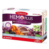 Terezia Company Hemo Plus + kyselina listová 60 kapsúl