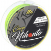 Mikado vlasec nihonto carp 0.40 mm/14.50kg/600m fluo/žltá 1 cievka