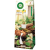 Air Wick vonné tyčinky Santalové drevo a vanilka 30 ml, santalové drevo