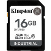 Kingston SDHC UHS-I 16 GB SDIT/16GB