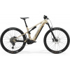 MERIDA eONE-FORTY 475 krémová(čierna) 2025 Veľkosť rámu: M na výšku postavy 170-176 cm