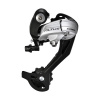 Prehadzovačka Shimano ALTUS RD-M370 9-kolo strieborná