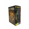 The City of Ember Complete Boxed Set
