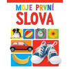 Svojtka Moje prvé slová