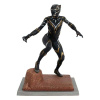 Diamond Select Black Panther: Wakanda Forever Marvel Gallery PVC Soška Shuri 25 cm