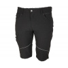 BENNON FOBOS Shorts black Veľkosť: 44