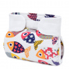 T-Tomi Ortopedické abdukčné nohavičky 5-9 kg SZ fun fish