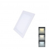 Solight LED světelný panel bílá WD147