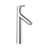 Umývadlová batéria vysoká hansgrohe Talis S chrómová HG 72031000