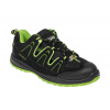 ADAMANT ALEGRO S1P ESD GREEN SANDAL C61030v65 / Bezpečnostný sandál S1P ESD 46