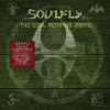 Soulfly - Soul Remains Insane / Studio Albums 1998-2004 / 5CD [5 CD]