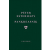 Pankreasník - Péter Esterházy