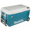 MAKITA CHLADIČKA-OHRIEVAČ 50 l 18 V/40 V XGT / 230 V