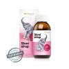 ❤️ MycoMedica Sloní sirup | PODPORA DÝCHACIEHO SYSTÉMU ❤️ AKCIA: ✅ od 2 ks 📉 - 7 % až - 13 % ZĽAVA ❤️ 40 x 5 ml = 200 ml sirupu ❤️ MycoMedica® - KVALITNÉ Prírodné výživové doplnky, sirupy, tink