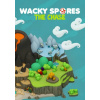 Wacky Spores: The Chase - Steam PC