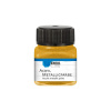 KREUL akrylová metalická farba - zlatá - 20 ml