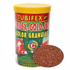 Tubifex Gold Fisch Granulat 125 ml