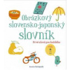 Obrázkový slovensko-japonský slovník - Cacciapuoti Aurora