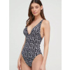Calvin Klein dámske jednodielne plavky KW0KW02076 XS