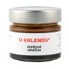 U Kalendů Omáčka z čierneho korenia