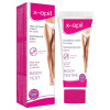X-Epil depilačný krém 75 ml