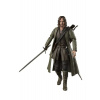 Bandai Tamashii Nations Lord of The Rings S.H. Figuarts Akční Figurka Aragorn 16 cm