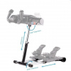 Wheel Stand Pro,DELUXE V2 stojan na joystick a pedály Turtle Beach VelocityOne Flight