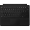 Microsoft Surface Pro Keyboard (Black), Commercial, ENG EP2-00416