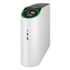 APC by Schneider Electric APC Back-UPS Pro 2200VA pre hranie, 230V, čistá sínusová vlna, LCD, biela, Schuko (BGM2200-GR)