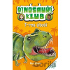 Dinosauří klub – T-rex útočí - Rex Stone, Louise Forshaw (ilustrátor)