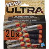 Šípky Hasbro Nerf Ultra 20 ks