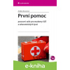 E-kniha První pomoc - Andrea Kurucová