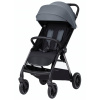 Carrello Delta Športový kočík Lava Grey
