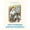 Prostonárodné slovenské rozprávky