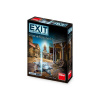 Dino Exit úniková hra: Únos ve Fortune City