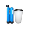 Dvojmodulový zmäkčovač vody HydroSoft D3 3,2 m³/h