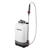 Graphite postrekovač bez aku 58GE106, 15l, 3bar (Akumulátorový postrekovač Energy+ 18V, Li-ion, objem 15L, bez batérie)
