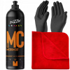 ZVIZSER MC3000 750 ml automobilové leštenie pasty (ZVIZSER MC3000 750 ml automobilové leštenie pasty)