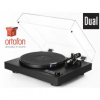 Gramofon Dual CS 618Q+Ortofon Quintet Red / Structural