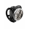 LEZYNE ZECTO DRIVE svetlo, strieborné