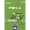 Priatelia! Kniha 6 - Metodická príručka - June Saundersová