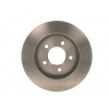 TATechnix Brzdový kotúč 282mm Chrysler VOYAGER III VAN (GS_) 2.4, 3.3, 3.8AWD, 2.5TD - BREMBO