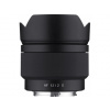 Samyang AF 12 mm f/2.0 FE pre Sony E (APS-C)