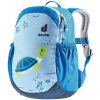 Deuter Pico - Aqua/Lapis 5 L