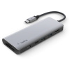 Belkin USB-C 7in1 Multiport HU AVC009btSGY